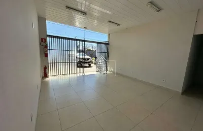 Sala comercial de 75m² - por r$2.875,00 no granada - uberlândia/mg