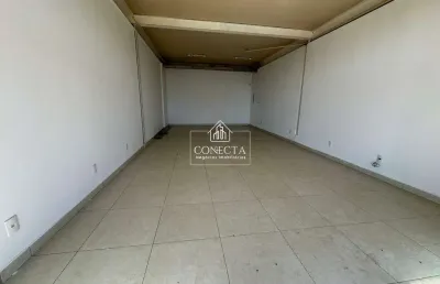 Sala comercial de 50m² - por r$2.100,00 no granada - uberlândia/mg
