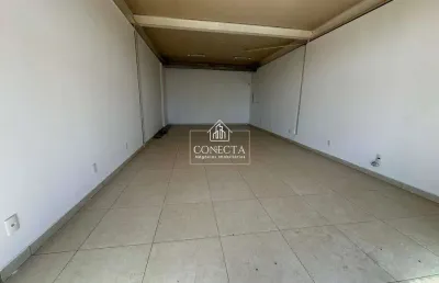 Sala comercial de 50m² - por r$2.100,00 no granada - uberlândia/mg