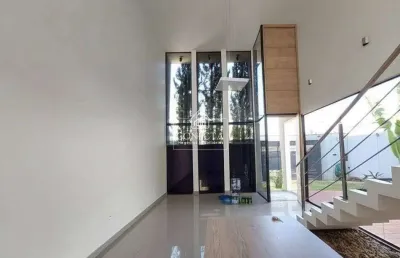 Casa para locação de 250m² - por r$5.300,00 no alto umuarama - uberlândia/mg