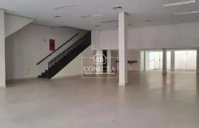 Loja comercial de 385m² - por r$9.000,00 no nossa senhora aparecida - uberlândia/mg