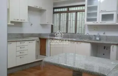 Apartamento para locação de 203m² - por r$3.500,00 no tabajaras - uberlândia/mg