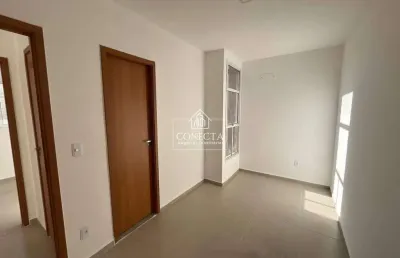 Apartamento para locação de 77m² - por r$1.500,00 bairro grand ville - uberlândia/mg