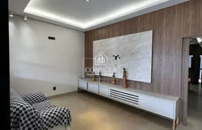 Casa para locação de 280m² - por r$5.500,00 no santa rosa - uberlândia/mg