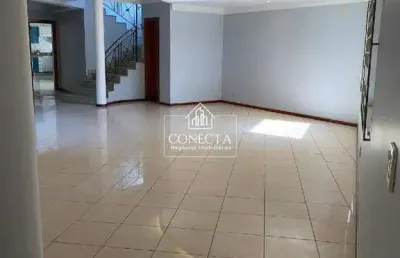 Casa para locação de 450m² - por r$5.500,00 no cidade jardim - uberlândia/mg