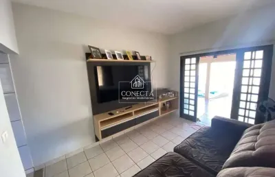 Casa para locação de 113m² - por r$3.500,00 no nova uberlândia - uberlândia/mg