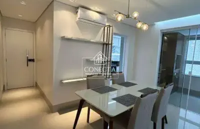 Apartamento para locação de 96m² - por r$5.500,00 bairro segismundo pereira - uberlândia/mg