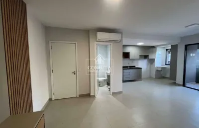 Apartamento para locação de 103m² por r$5.500,00 bairro jardim sul - uberlândia/mg