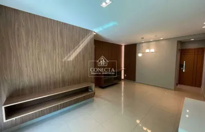 Apartamento para locação de 90m² - por r$4.500,00 bairro patrimônio - uberlândia/mg