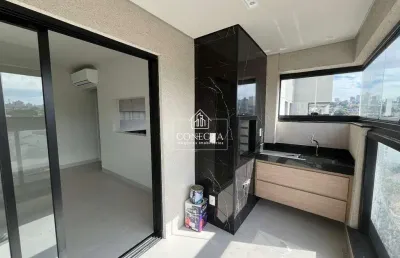 Apartamento com 3 quartos para alugar no Morada da Colina, Uberlândia 