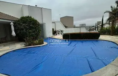 Casa com 4 quartos para alugar no Jardim Colina, Uberlândia 