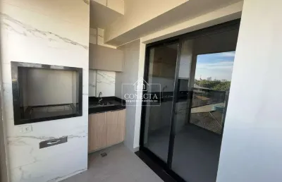 Apartamento com 3 quartos para alugar no Tibery, Uberlândia 