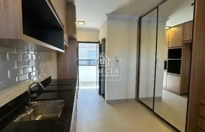 Apartamento para locação bairro santa monica - uberlândia/mg