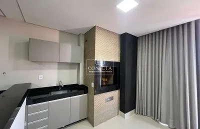 Apartamento com 3 quartos para alugar em Granada, Uberlândia 