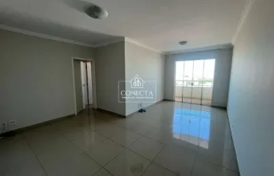 Apartamento - 3 quartos -bairro brasil - uberlândia/mg