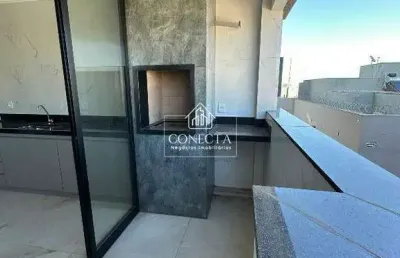 Apartamento - 2 quartos - 70m² - novo mundo - uberlândia/mg