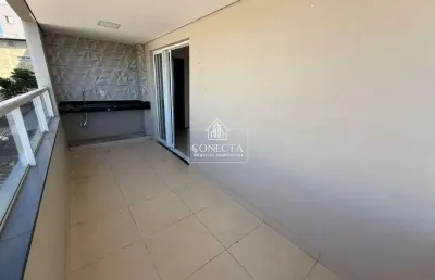 Apartamento - 3 quartos - 100m² - tubalina - uberlândia/mg