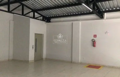 Ponto comercial para alugar no Bosque dos Buritis, Uberlândia 