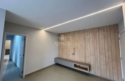Apartamento com 3 quartos para alugar no Jardim Sul, Uberlândia 