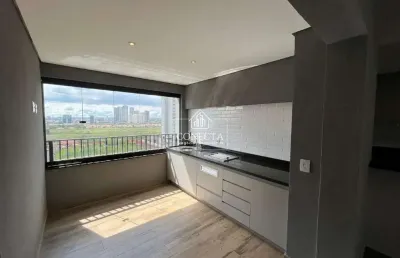 Apartamento para locação 93m² - por r$5.000,00 bairro jardim sul - uberlândia/mg