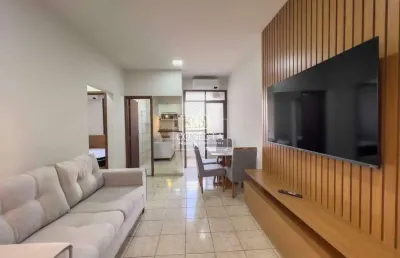 Apartamento para locação de 59m² - por r$3.000,00 no santa mônica - uberlândia/mg