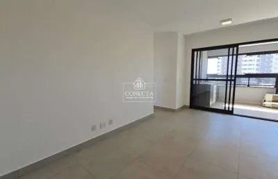Apartamento para locação de 83m² - por r$4.000,00 no jardim sul - uberlândia/mg