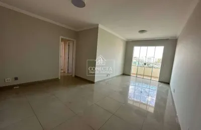 Apartamento para locação de 100m² - por r$2.700,00 no bairro brasil - uberlândia/mg