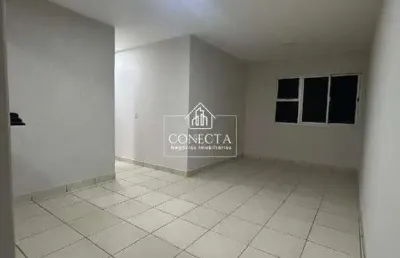 Apartamento com 3 quartos à venda no Lagoinha, Uberlândia 