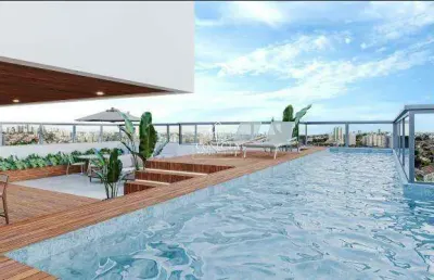 Cobertura à venda, 5 quartos, 5 suítes, 6 vagas, cidade jardim - uberlândia/mg