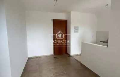Apartamento para locação de 50m² - por r$1.600,00 no shopping park - uberlândia/mg