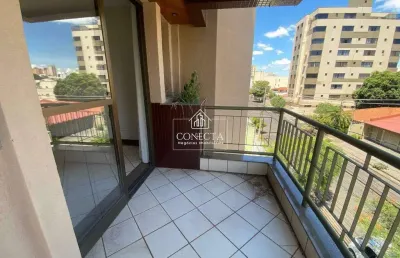 Apartamento com 3 quartos à venda em Saraiva, Uberlândia 