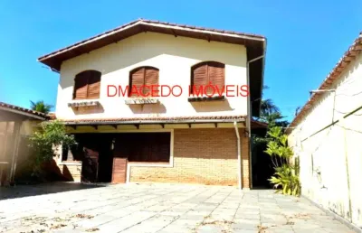 Casa com 4 quartos à venda na avenida marginal b (jardim mirassol), 84, jardim marisol, ubatuba por r$ 900.000