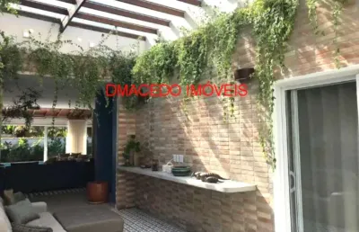 Casa em condomínio fechado com 4 quartos à venda na rua niveum, 24, praia dura, ubatuba por r$ 3.500.000