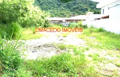 Terreno à venda na rua dos lirios, 100, praia da lagoinha, ubatuba por r$ 700.000