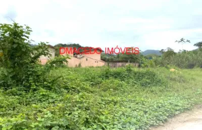 Terreno comercial à venda na rua colonial, praia da lagoinha, ubatuba por r$ 1.200.000