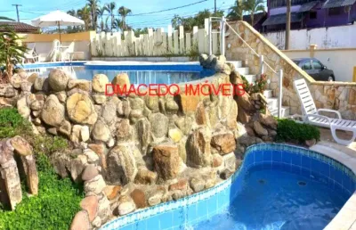 Casa comercial à venda na rua colonial, praia da lagoinha, ubatuba por r$ 4.300.000