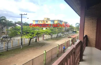 Apartamento com 2 quartos à venda na rua cabo monteiro da rocha, 683, praia de maranduba, ubatuba, 55 m2 por r$ 260.000