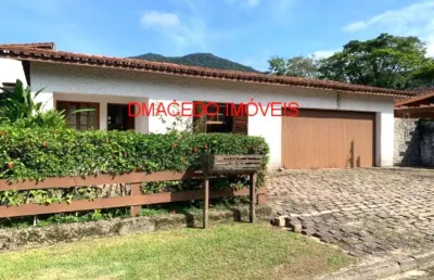 Casa em condomínio fechado com 2 quartos à venda na rua caraguatatuba, 30, praia da lagoinha, ubatuba, 100 m2 por r$ 1.800.000