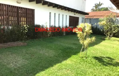 Casa com 4 quartos à venda na rua rio grande do norte, 34, praia da lagoinha, ubatuba por r$ 789.000