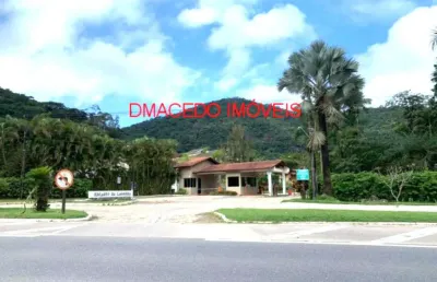 Terreno à venda na rua cotovia, praia da lagoinha, ubatuba por r$ 950.000