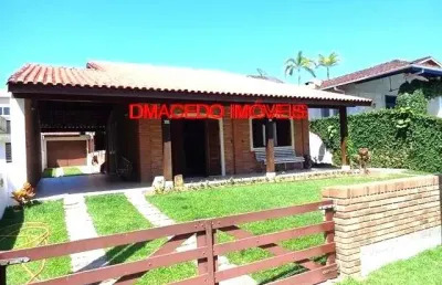 Casa em condomínio fechado com 6 quartos para alugar na rua fortaleza, 35, praia da lagoinha, ubatuba por r$ 900 por dia
