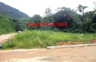 Terreno à venda na rua engenho velho, 00, praia da lagoinha, ubatuba por r$ 750.000