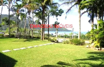 Casa em condomínio fechado com 6 quartos à venda na r. são sebastião, 23, praia da lagoinha, ubatuba por r$ 8.000.000