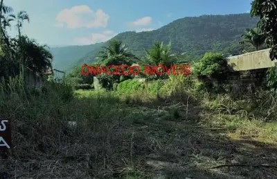 Terreno comercial à venda na av.marginal 1, 00, praia do sape, ubatuba por r$ 920.000