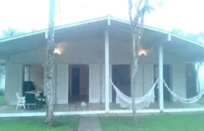 Casa em condomínio fechado com 3 quartos para alugar na rua pumila, 37, praia dura, ubatuba