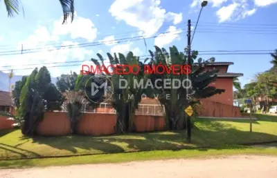 Casa em condomínio fechado com 8 quartos à venda na rua pintassilgo (recanto da lagoinha), praia da lagoinha, ubatuba por r$ 3.000.000
