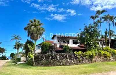 Casa em condomínio fechado com 3 quartos à venda na rua ubatuba, 55, praia da lagoinha, ubatuba por r$ 2.000.000