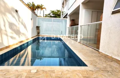Apartamento com 3 quartos à venda na rua 6 (balneário santa cruz), praia do sape, ubatuba, 68 m2 por r$ 650.000