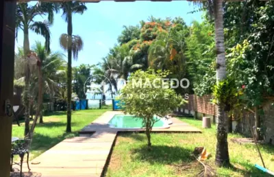Casa em condomínio fechado com 7 quartos à venda na rua cristata (jardim costa azul), 5, praia dura, ubatuba por r$ 3.500.000
