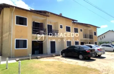 Apartamento com 2 quartos à venda na rua das rosas, 122, praia da lagoinha, ubatuba, 43 m2 por r$ 430.000